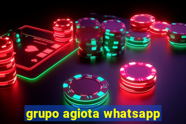 grupo agiota whatsapp